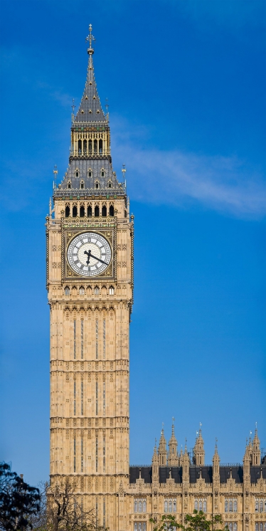 big ben
